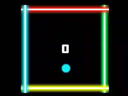 بازی Neon Square آنلاین
