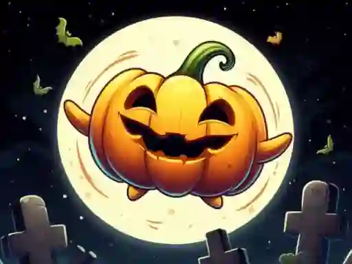 بازی Tap Pumpkin آنلاین