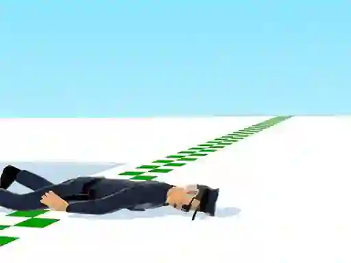 بازی Slow Down آنلاین