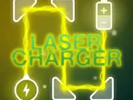 بازی Laser Charger آنلاین
