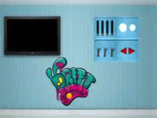 بازی Cute Bunny Escape آنلاین