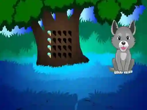 بازی Grove Gate Escape آنلاین