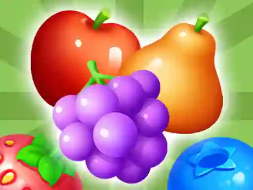 بازی Fruita Blast آنلاین