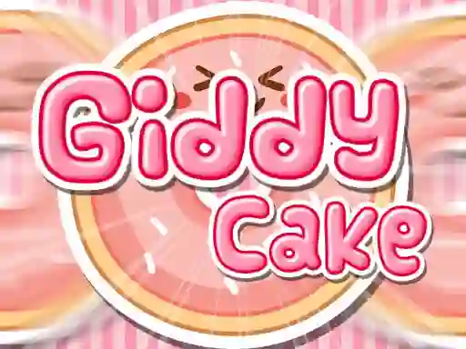 بازی Giddy Cake آنلاین