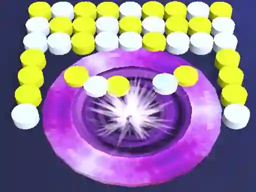 بازی Holo Ball 2019 آنلاین