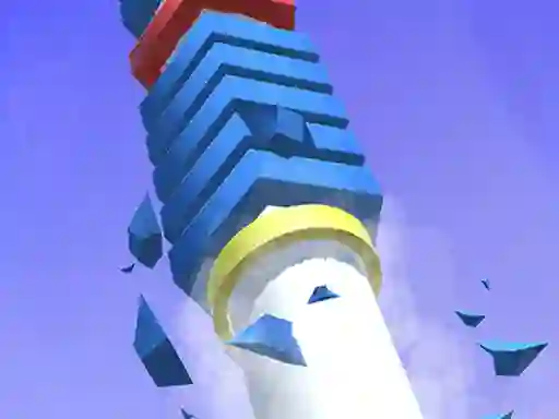 بازی Twist Roller 3D آنلاین