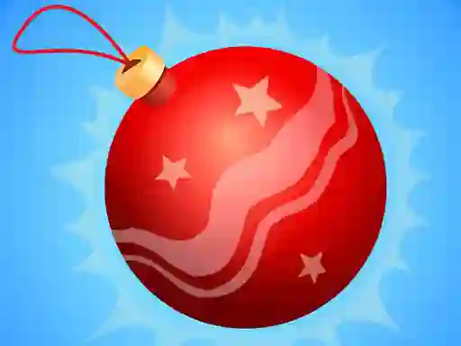 بازی Merge the New Year: New Year Balls! آنلاین