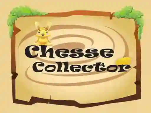 بازی Cheese Collector آنلاین