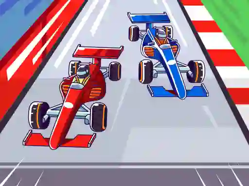 بازی Highway Racers آنلاین