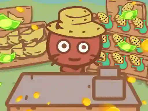 بازی Banana Farm آنلاین