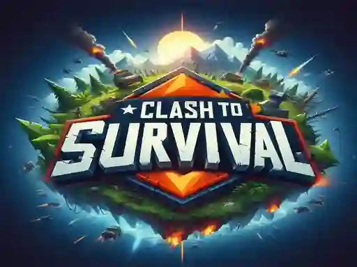 بازی Clash To Survival آنلاین