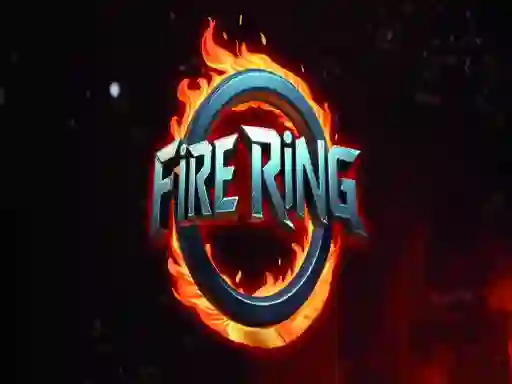 بازی Fire Ring آنلاین