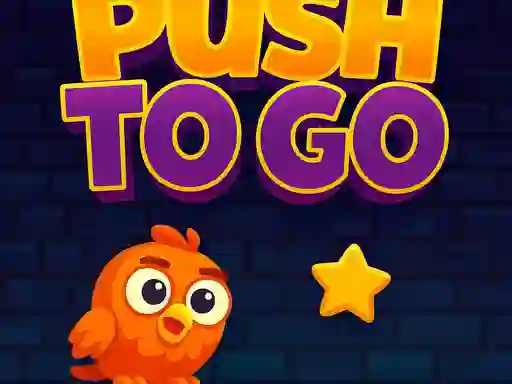 بازی Push To Go آنلاین