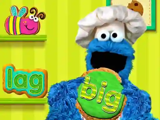 بازی Alphabet Kitchen آنلاین