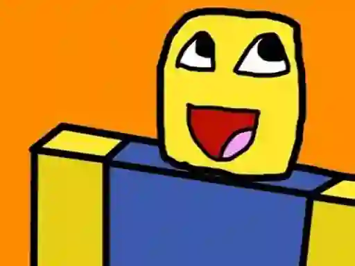 بازی PacNoob آنلاین