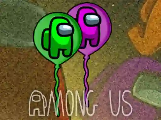 بازی Among Us Smash آنلاین