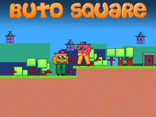 بازی Buto Square آنلاین