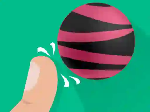 بازی Tap The Ball آنلاین
