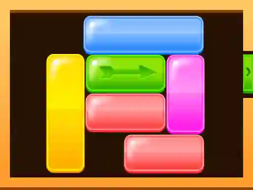 بازی Block Mover آنلاین