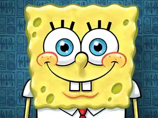 بازی Sponge Bob Collection آنلاین