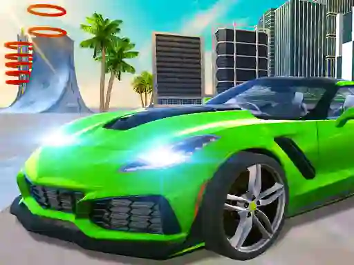 بازی Grand City Missions آنلاین