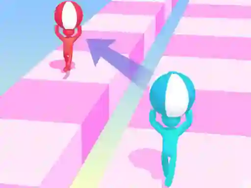 بازی Tricky Track 3D آنلاین