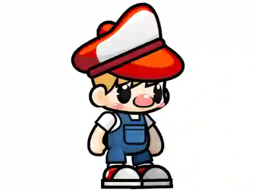 بازی Pixel Peak آنلاین