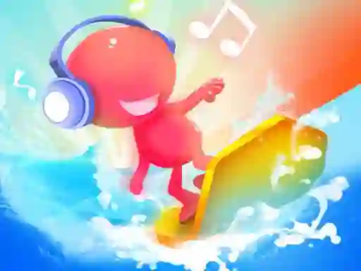 بازی Music Party آنلاین