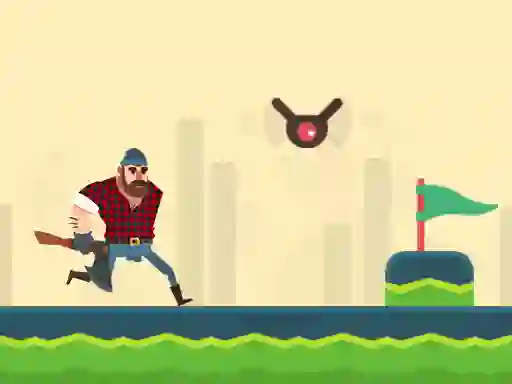 بازی Coin Hunters Odyssey آنلاین