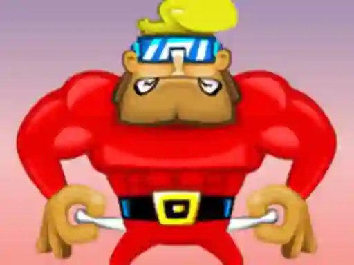 بازی Run Rob آنلاین