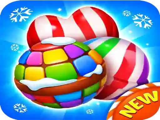 بازی Candy Filler 2 آنلاین