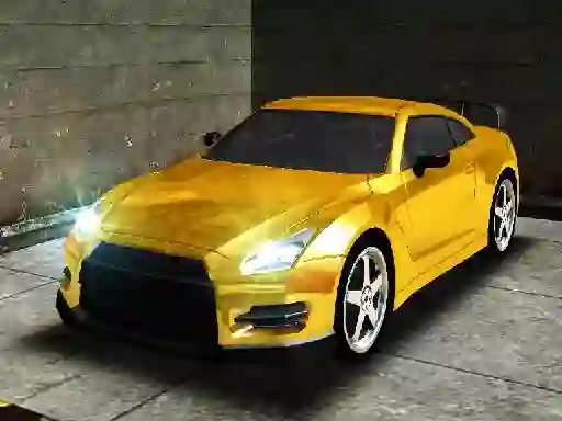 بازی Car Race Drag Shift 2023 آنلاین