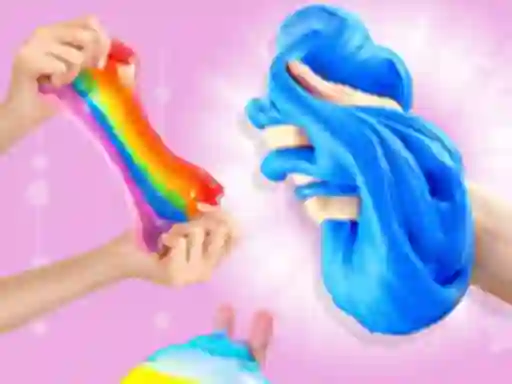 بازی Makeup Slime Cooking Master 2 آنلاین