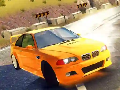 بازی Burnout Car Drift آنلاین