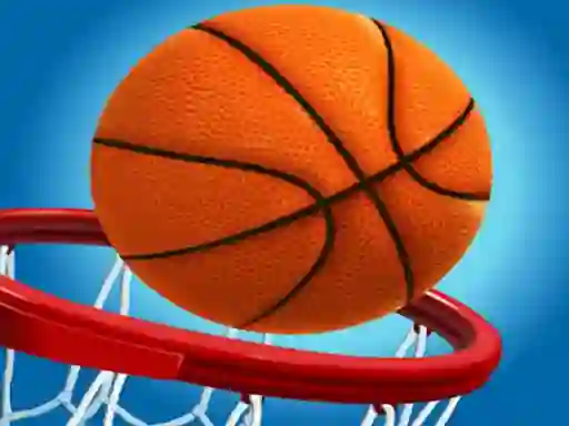 بازی Basket 3D آنلاین