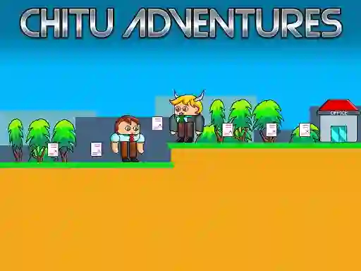 بازی Chitu Adventures آنلاین