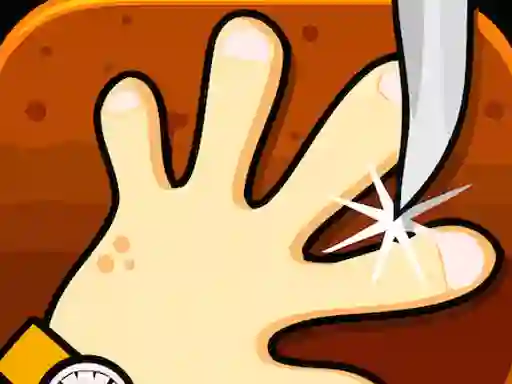 بازی Finger Rage آنلاین
