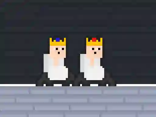 بازی Kingdom of Toilets آنلاین
