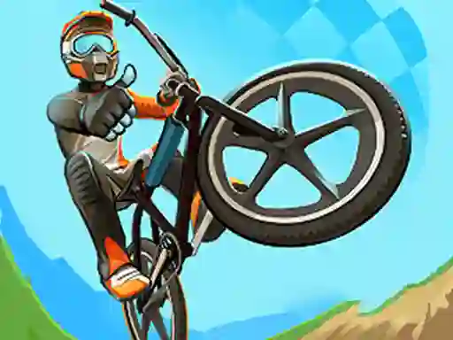بازی Motorcycle racing آنلاین