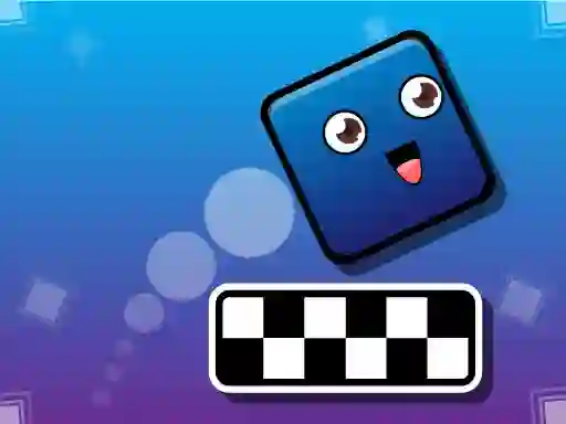بازی Cubble on top آنلاین