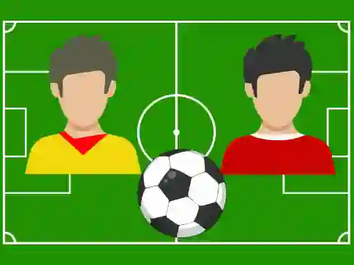 بازی Brazil vs Argentina آنلاین