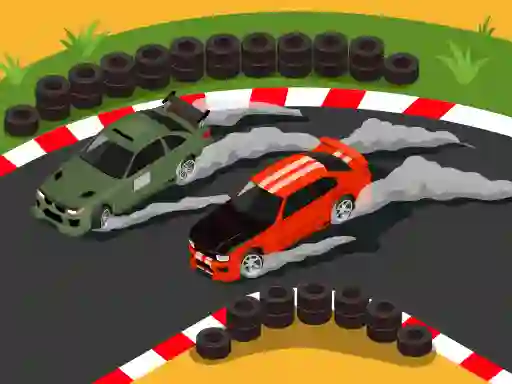 بازی Drift Racer 2021 آنلاین