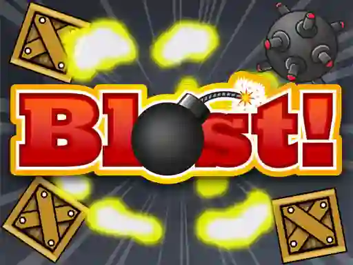 بازی Blast آنلاین