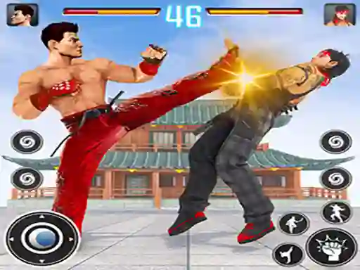 بازی Streets Of Rage آنلاین