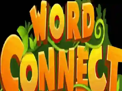 بازی Word Connect آنلاین