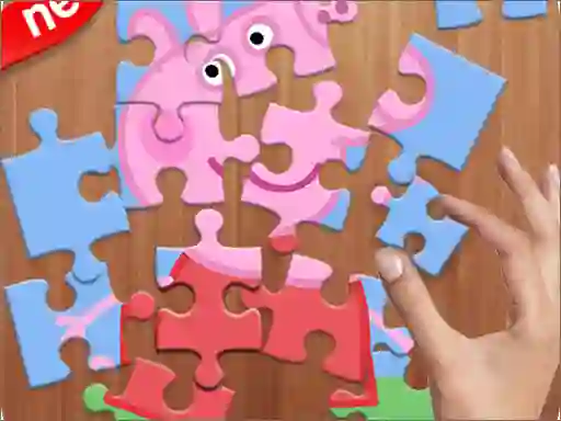 بازی Jigsaw Saga آنلاین
