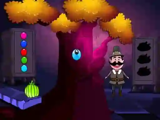 بازی Thanksgiving Final Episode آنلاین