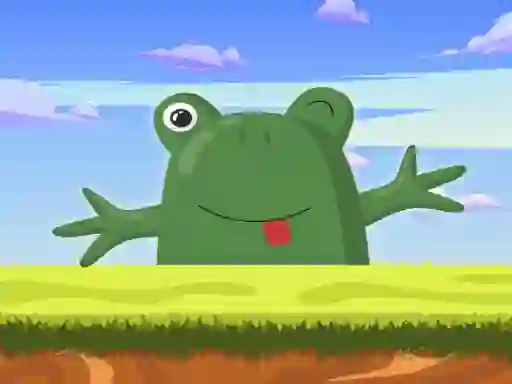 بازی Froggy Tower آنلاین