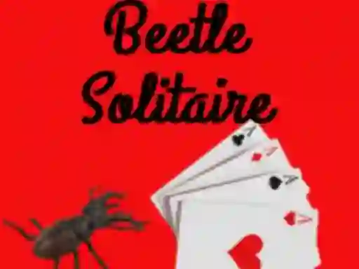 بازی Beetle Solitaire آنلاین