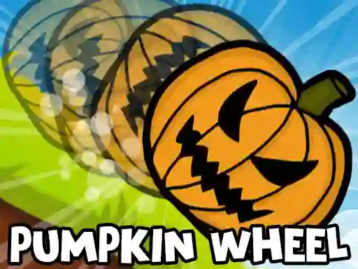 بازی Pumpkin Wheel آنلاین